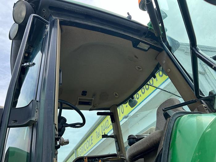 Usato John Deere 7930-CV 265 - tara 105 q. Con Zavorra
