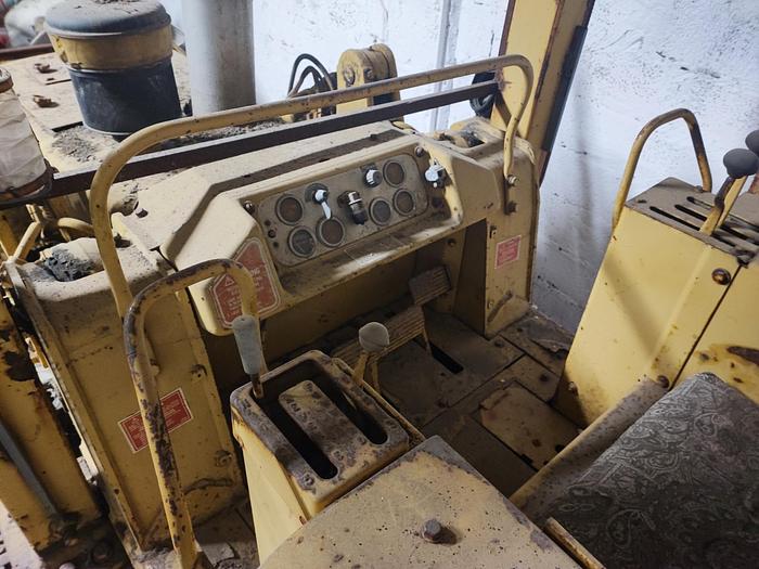 Usato Pala cingolata Cat 941B