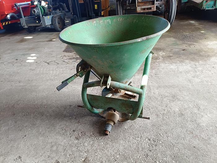 Usato Spandiconcime vari