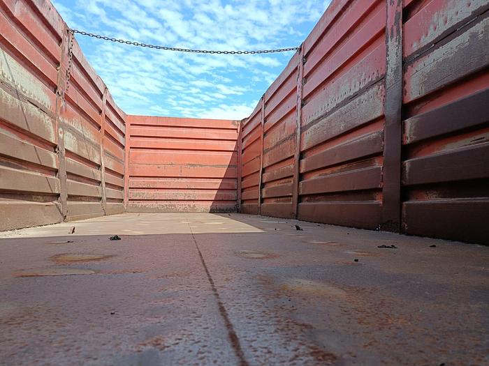 Usato Dumper Silver Car non omologato