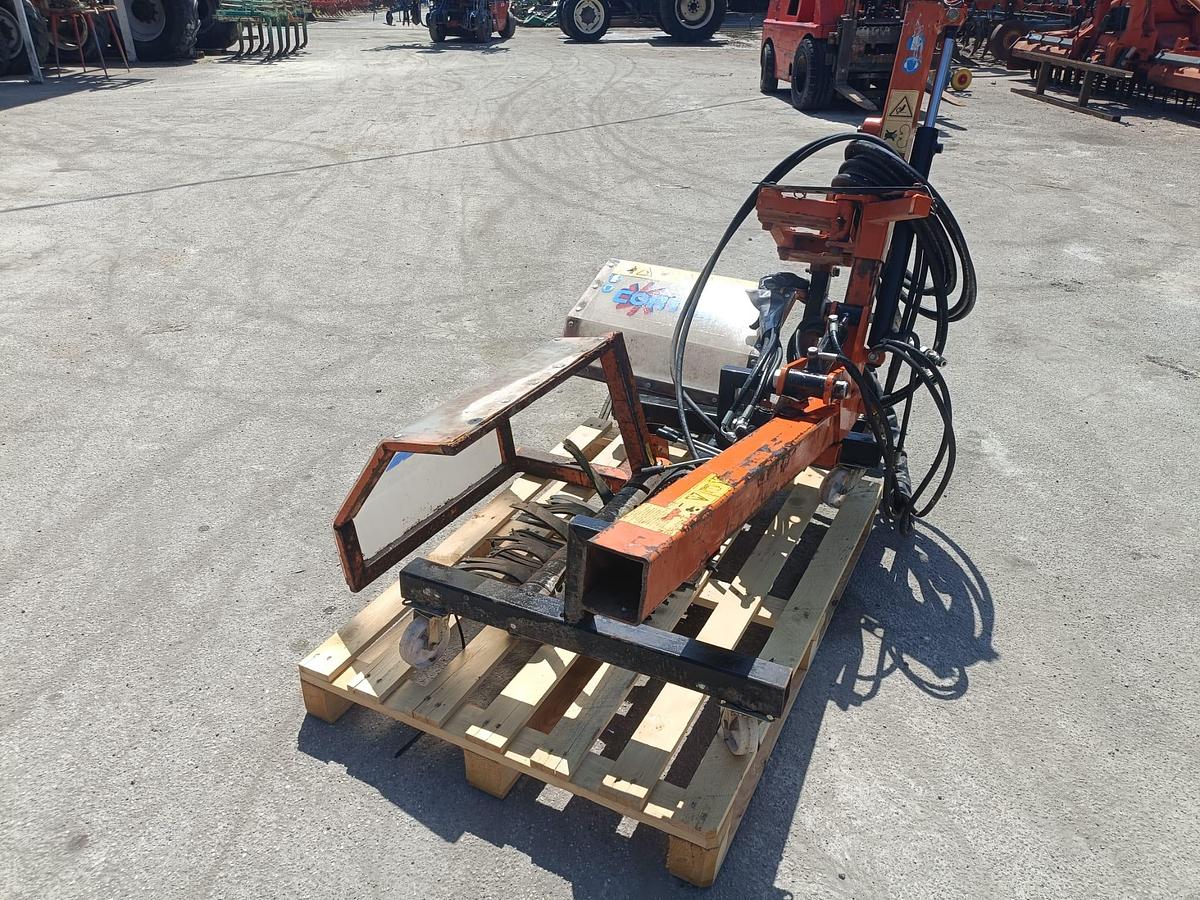 Usato spollonatrice Cortese