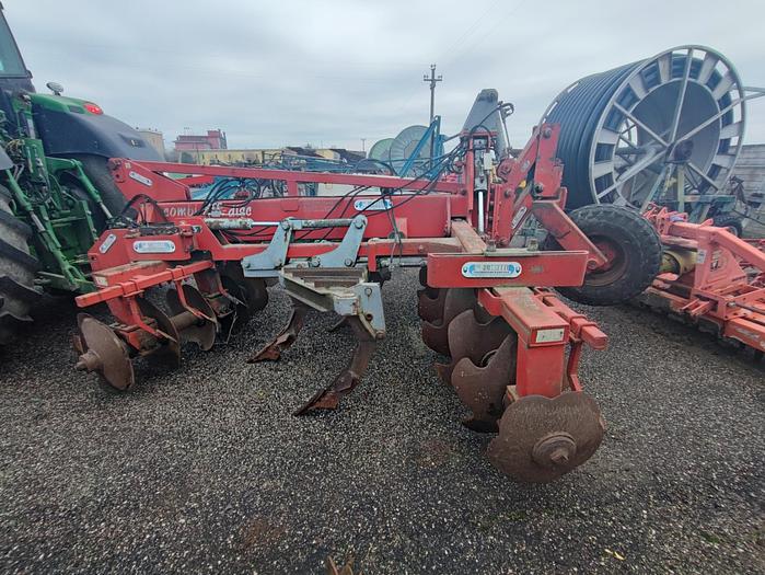 Usato Combinata Rossetto CDVS315