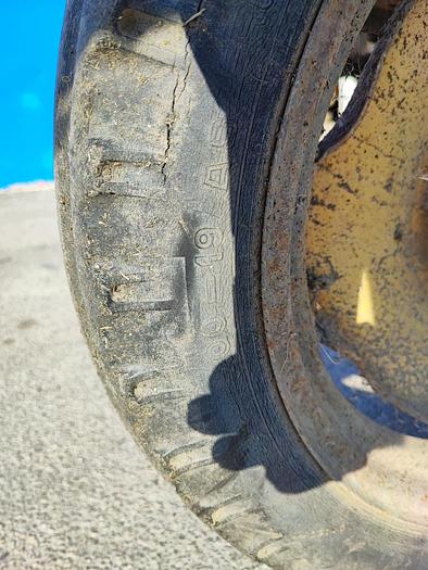 Usato Landini R 3000 super