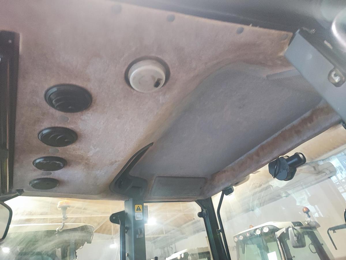 Usato New Holland TM 190-freni aria 200q