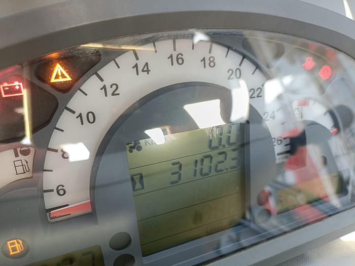 Usato Same frutteto 3 V100