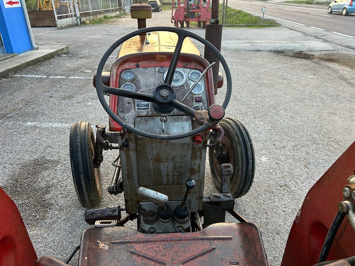 Usato Massey Ferguson 178