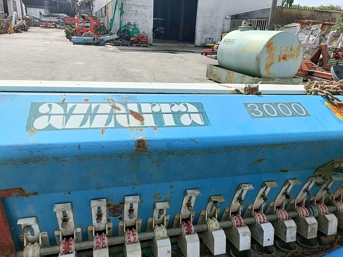 Usato Seminatrice Sicma da frumento- 2,50m