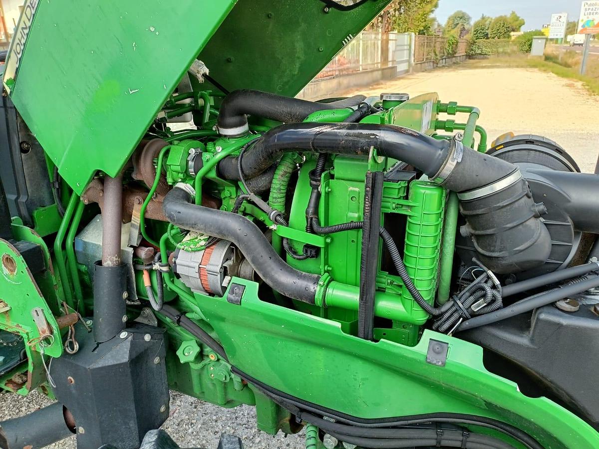 Usato John Deere 5085 GL