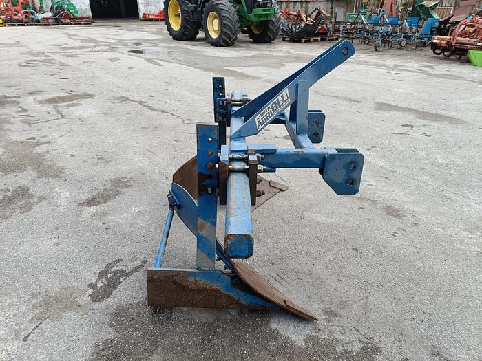 Usato Incalzatore baulatrice