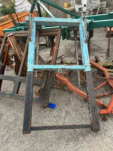 Usato Landini Mythos 110 Deltafive-6 cilindri-Perkins