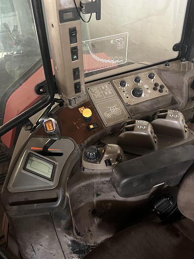 Usato Case IH MXM 175 CV 200 soll. Ant. freni aria 50 km