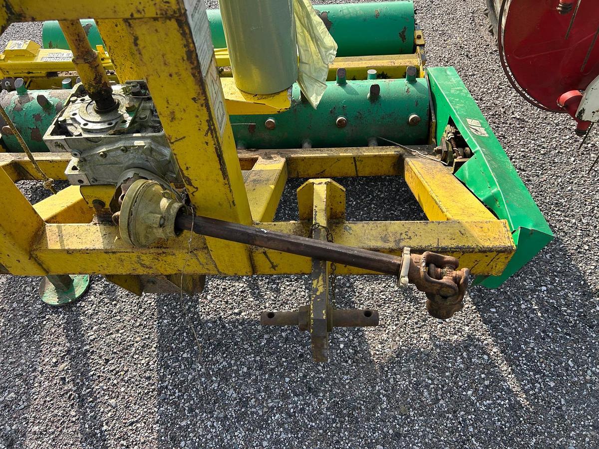 Usato Fasciatore per balloni Pitocchi- modello 2