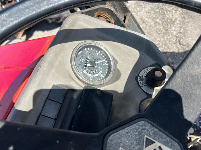 Usato Massey Feguson 164 S Turbo- CV 60- 3 cilindri