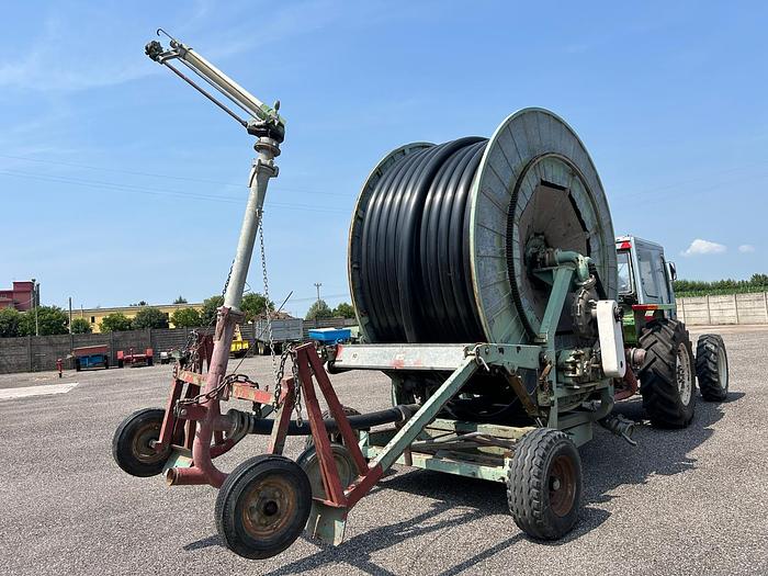 Usato Rotolone Ferbo 350x110-ralla-posiz idraulico