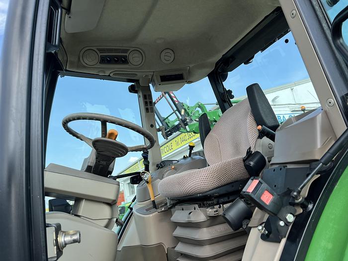 Usato John Deere 6090 MC- anno 2016- ore 2640