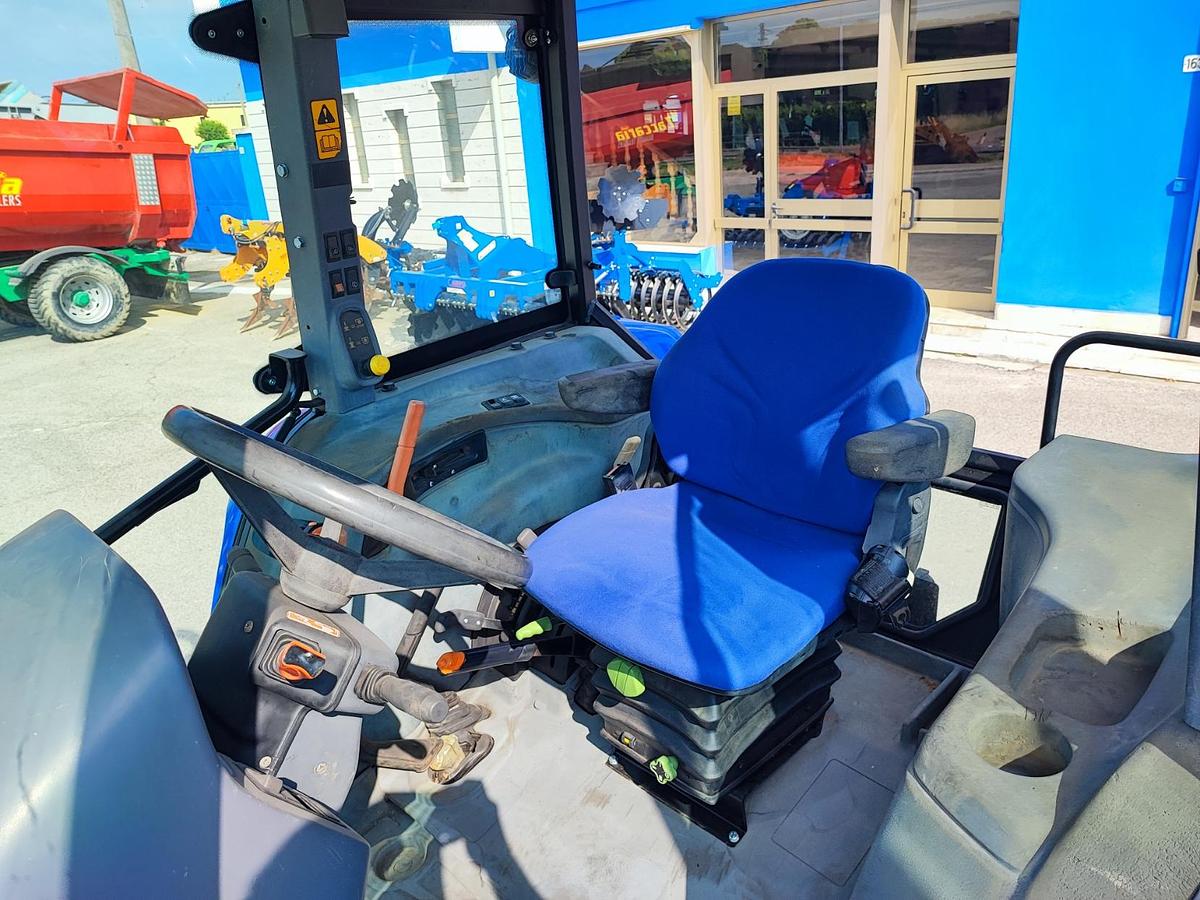Usato New Holland TLA 100-6000 h