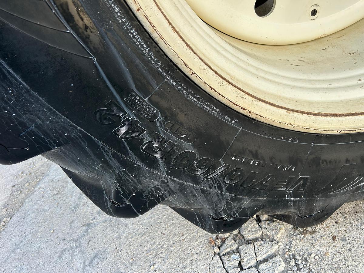 Usato New Holland T7.210 Autocommand-guida reversibile