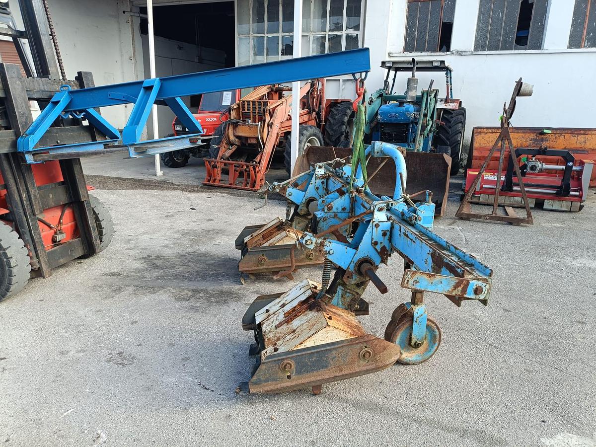 Usato Multifresa Badalini mod. MR a due elementi- modello pesante