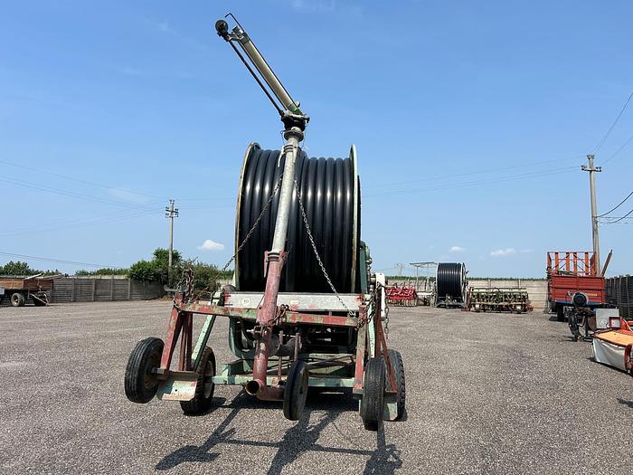 Usato Rotolone Ferbo 350x110-ralla-posiz idraulico