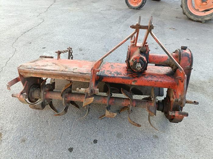 Usato Fresa da 1,20m