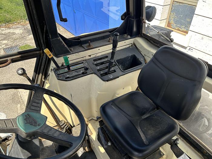 Usato Lamborghini 956 DT