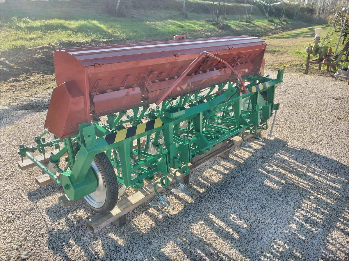 Usato Seminatrice Ima mod. record da 2,50m