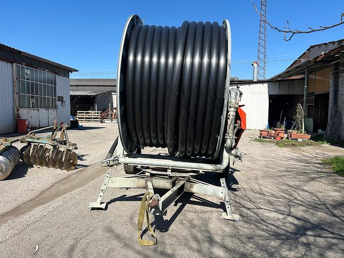 Usato Irrigatore IMR Rainbow- tubo 100x300