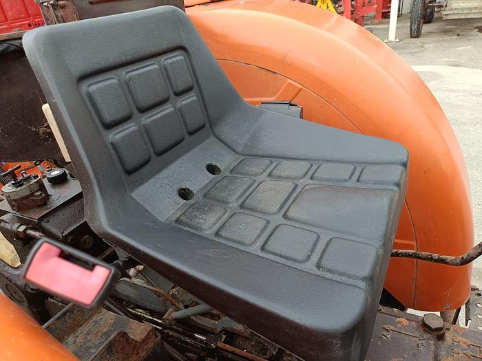 Usato Fiat 470 Vigneto - 1500 ore originali