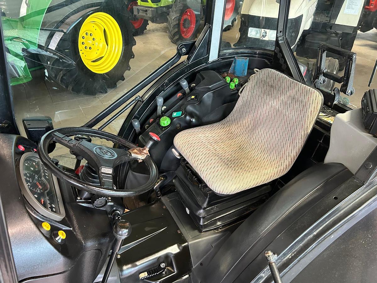 Usato Lamborghini Agile 990S MOTORE RIFATTO