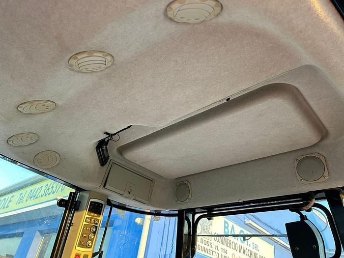 Usato Massey Ferguson 7616- anno 2016- ore 5595