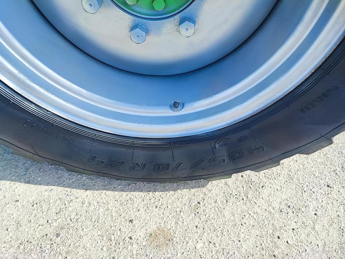 Usato Merlo P40.7 Top