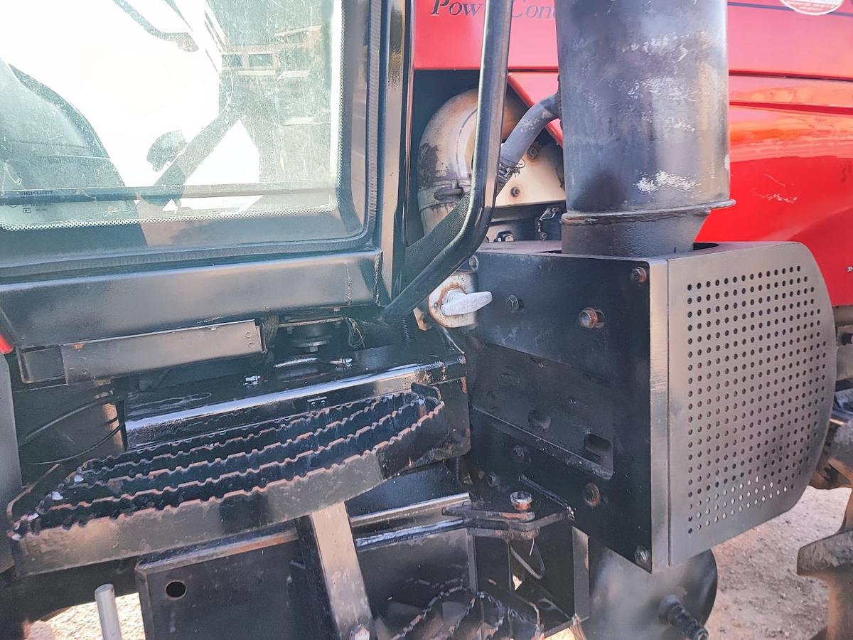 Usato Massey Ferguson 8270