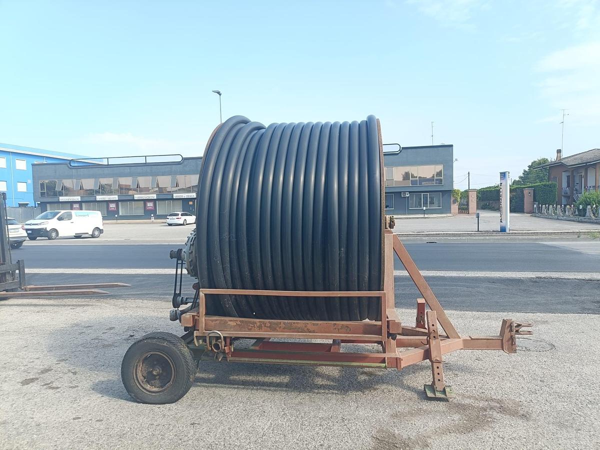 Usato Rotolone Ferbo 80x300