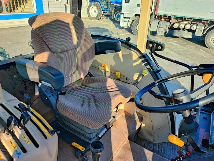 Usato John Deere 5315