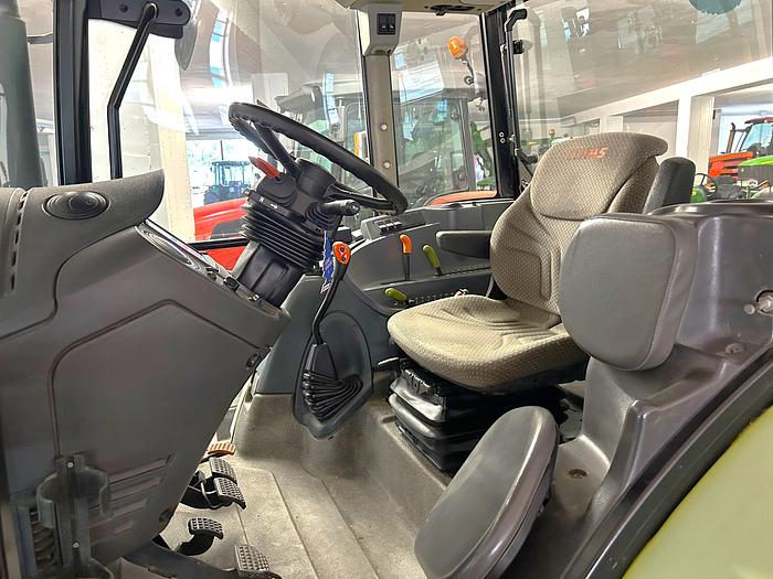 Usato Claas Celtis 456 - CV 102 - cilindri 4 - freni ad aria