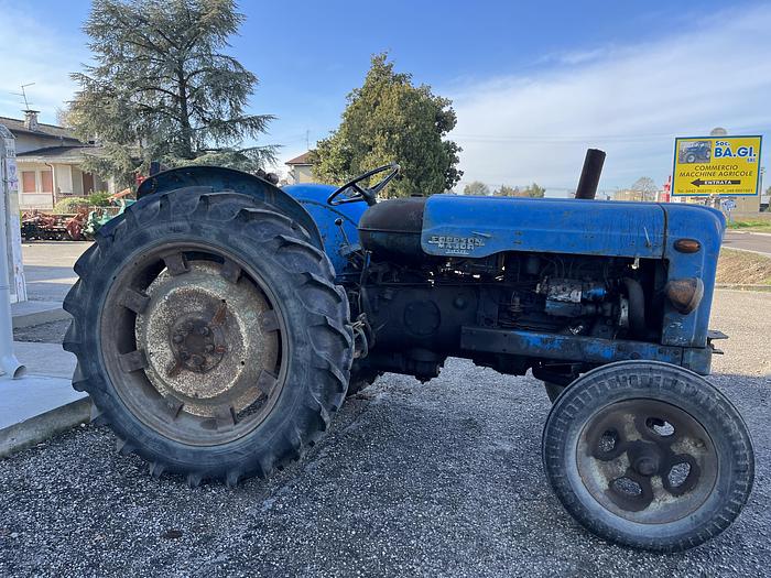 Usato Fordson Major