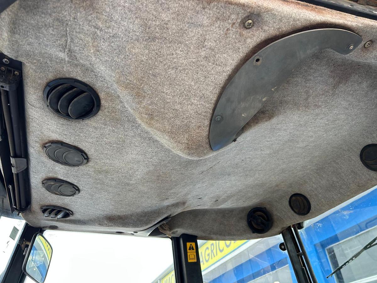 Usato new holland TD 90 D- superiduttore