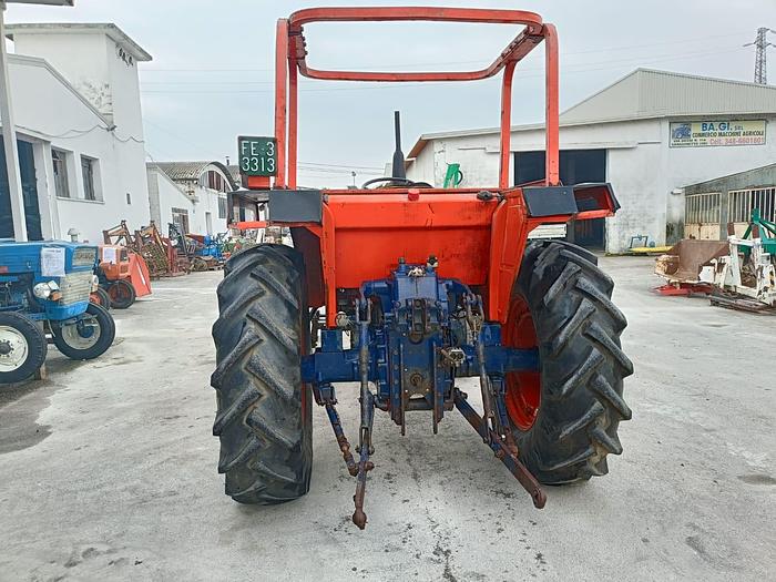 Usato Same Centurion 75- idroguida