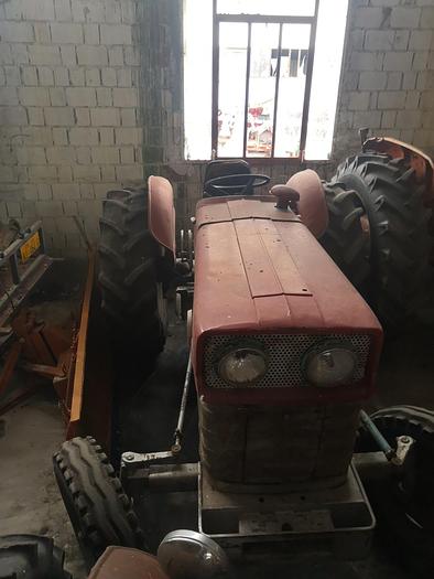 Usato Massey Ferguson 155