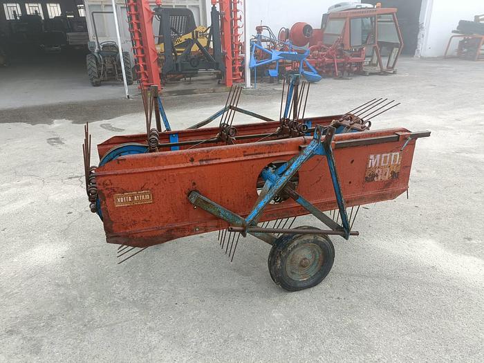 Usato Voltafieno da 1,90 m