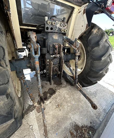 Usato Lamborghini 956 DT