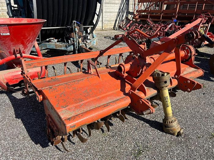 Usato Fresa Dondi da 2,50m con cardano