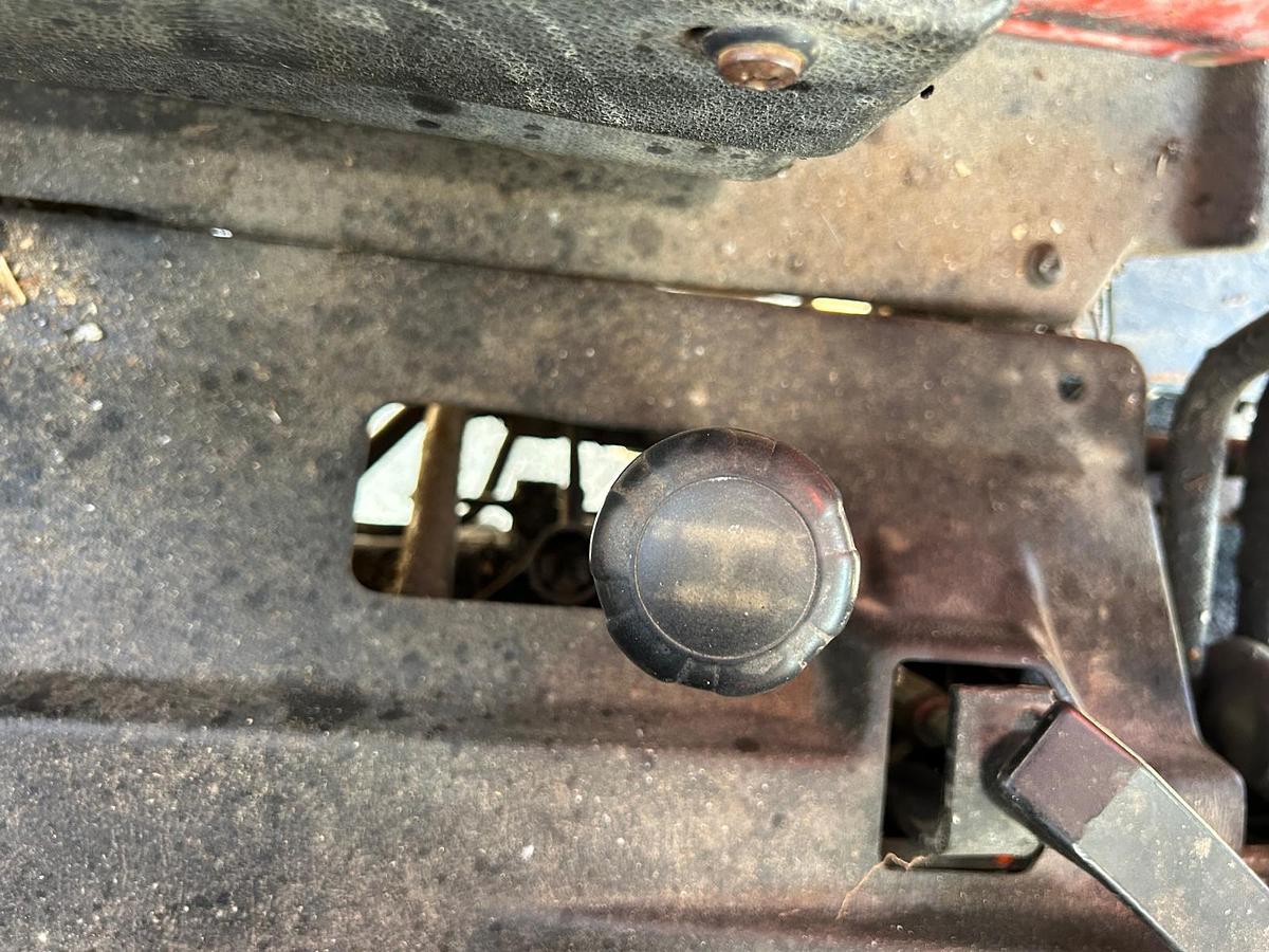 Usato Same Explorer 80 Special