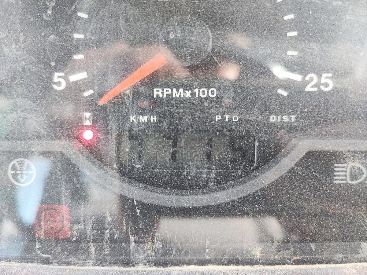 Usato Deutz Agroplus 100-6 cilindri