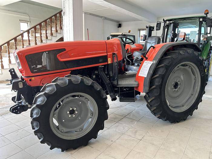 Usato Same Argon 80-come nuovo-anno 2020-ore 400