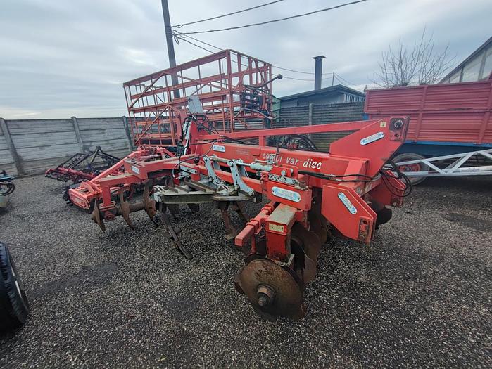 Usato Combinata Rossetto CDVS315