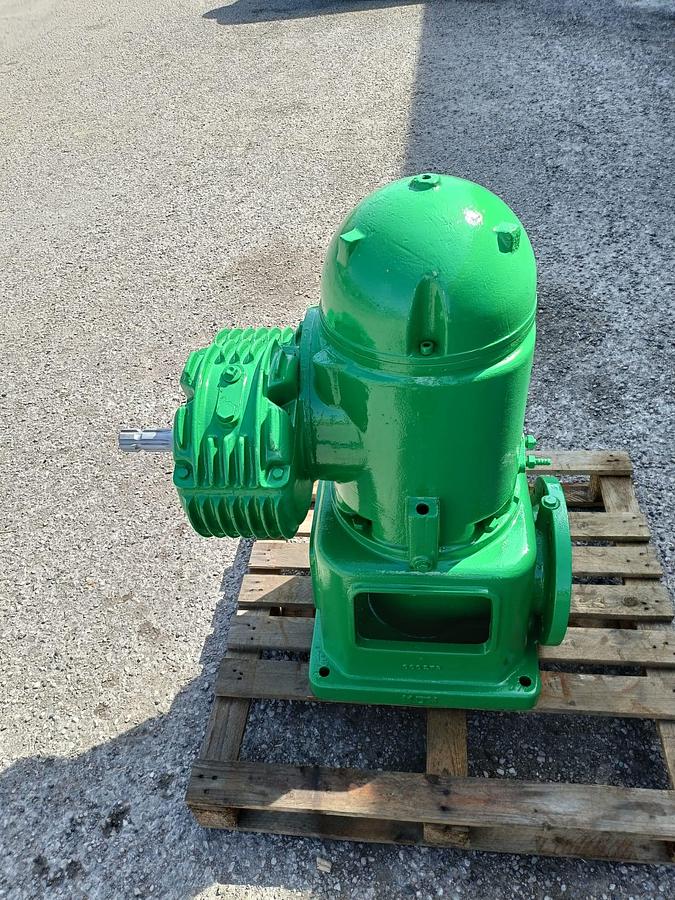 Usato pompa sommersa MDM mod. 710