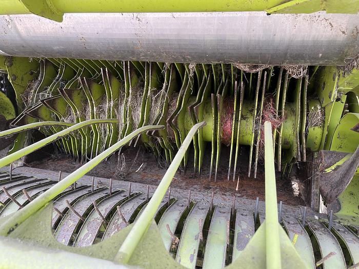 Usato Rotopressa Claas Variant 180 anno 2009