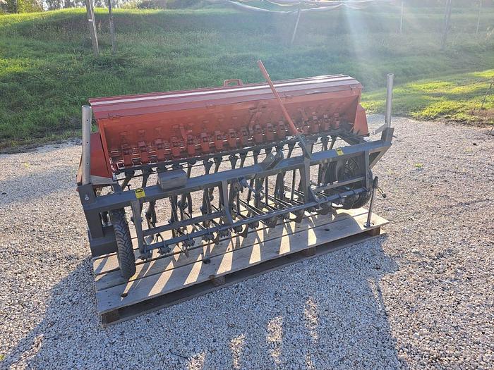 Usato Seminatrice Ima modello Record per grano da 2,20m