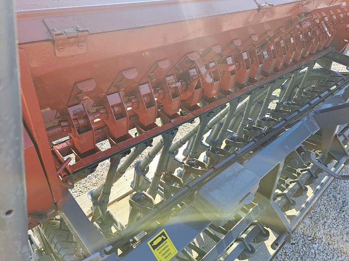 Usato Seminatrice Ima modello Record per grano da 2,20m